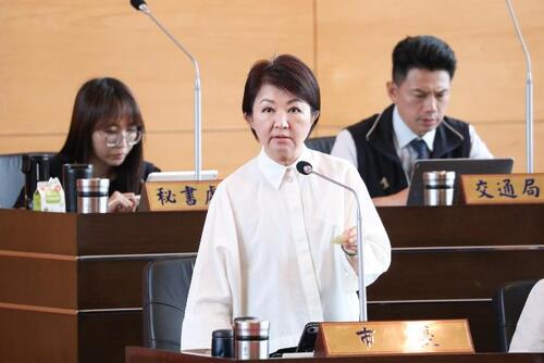 1150810中央大幅下修社宅總量交由地方政府承擔 盧市長籲收回成命：盼中央地方攜手落實居住正義