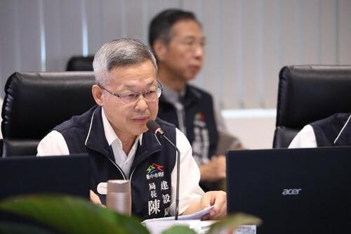 1150811中市三大國際地標、四大策略形塑城市新風貌 盧市長：工程美學全面提升城市質感