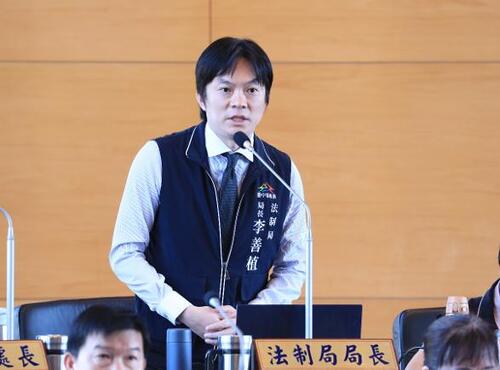 1150811婚紗品牌業者台中店停止營運 中市法制局：已受理13件消費申訴 籲業者儘速說明退費方案