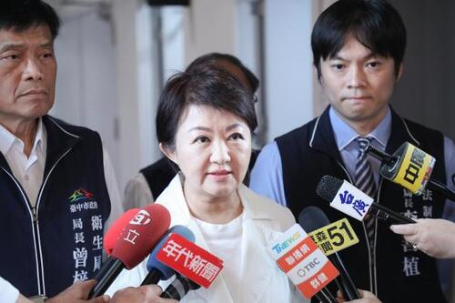 150814喬韓傅衝突！盧秀燕證實協調結果：總預算今可望三讀 無人機634億預算一毛不刪產品圖