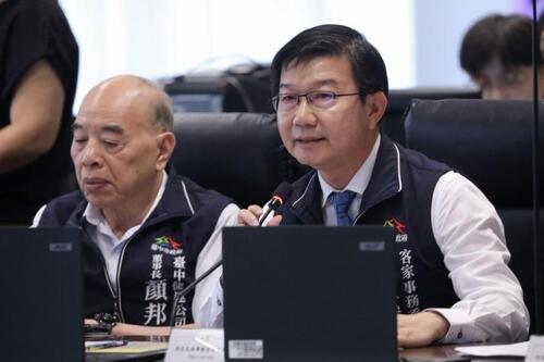 1150818中市客家發展計畫獲全國唯一特優！客委會主委：推動36項客庄創生計畫、投入5.2億元 盧市長邀民眾走訪客家庄、感受客家文化魅力產品圖
