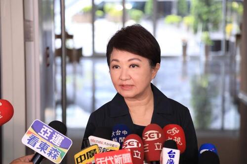 1150825總統府「中秋月餅棄單」盧秀燕承諾：台中1300盒市府接單