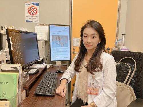 1150826染流感後認知惡化！ 8旬失智婦接受「靜脈營養」改善