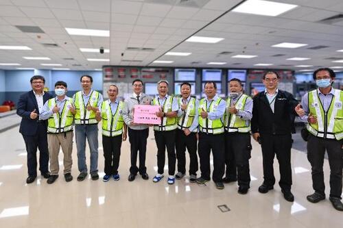 1150904台中電廠2燃煤機組10月啟動拆除 卓揆：「以氣換煤」如期推進 2034年台中電廠達成無煤供電 中市府：「3大期盼」促加速減煤
