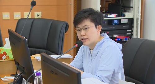 1150911台中市民不要抽獎、要普發現金 陳俞融等6議員提案促盧市府年底前還稅於民
