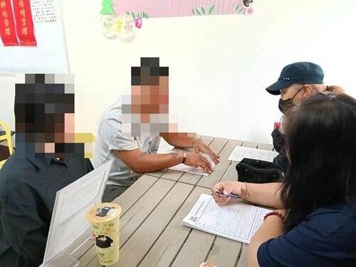 1150911助街友穩定就業 中市勞工局推職引就業服務計畫