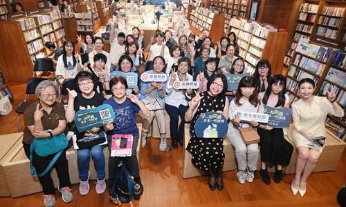 1150914中山附醫失智共照十年有成 每年照護逾兩成台中失智個案 九月『失智症學苑』全面啟動！