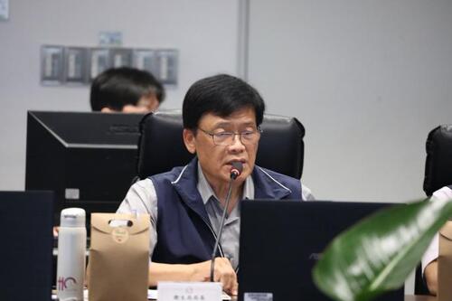 1150915中市流感、新冠疫苗10/1開打！盧市長：加碼自購疫苗、提升全民秋冬防護力產品圖