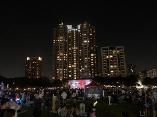 1150916台中康百視國際美食音樂節睽違兩年回歸 9月19、20日熱鬧登場