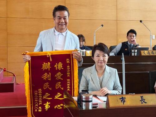 1150924川習會今登場 盧市長再籲召開國安會議：政府有準備才能安民心