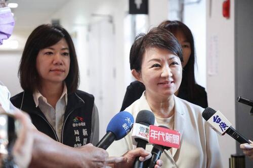 1150929盧秀燕、王金平中秋連假長談 盧：不是密會 探視請益
