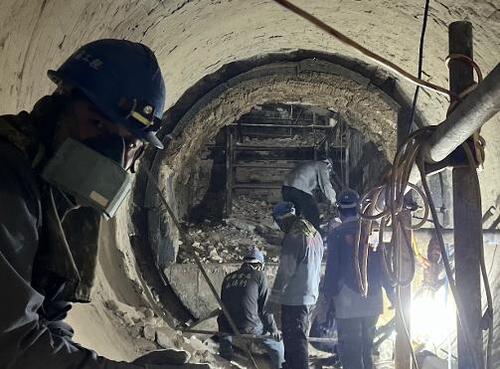 1151003中市3座焚化廠下半年歲修啟動　跨廠調度確保垃圾去化穩定產品圖