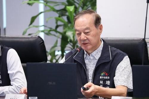 1151006地政8年成果支撐城市發展 黃副市長：平均地權基金挹注公共建設產品圖