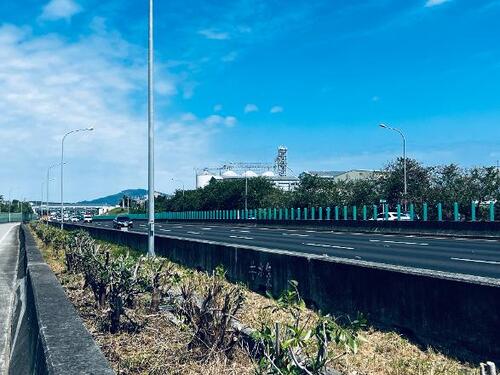 1151007國1后里大雅「6線變8線」、總經費168.8億 陳金德政委宣布基本設計原則通過、116年動工產品圖