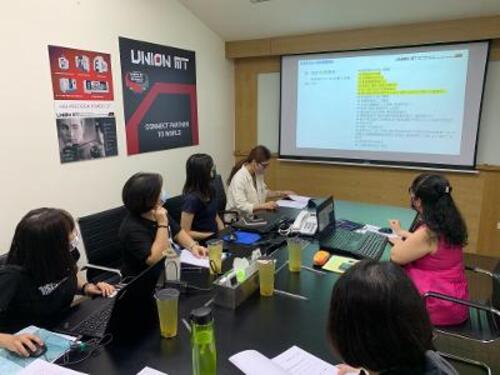 1151008中彰投分署推「企業人力資源提升計畫」有成 115年助力155家企業及早布局人才發展
