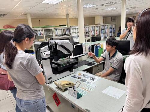 1151013選育留用打造韌性職場！中彰投分署首辦勞動提案金讚獎獲獎企業標竿參訪產品圖