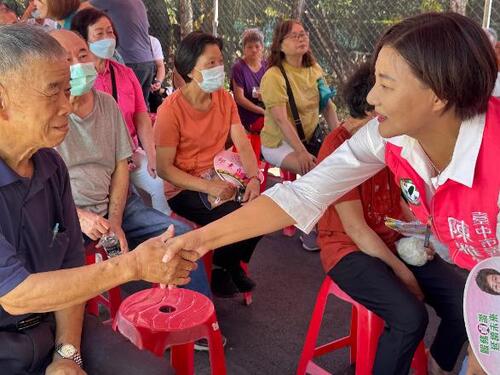 1151014下屆東南區議員少一席 陳雅惠恐面臨連任挑戰產品圖