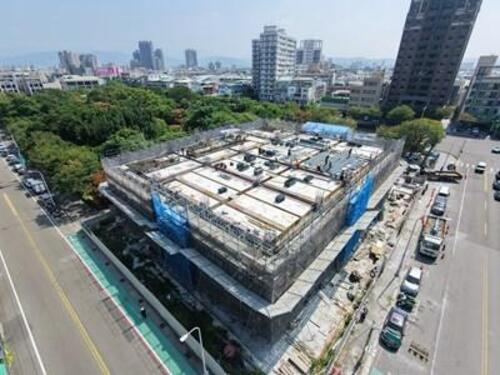 1151021中市公有市場活化有成！民間投資上看50億元 創造約1,500個就業機會產品圖