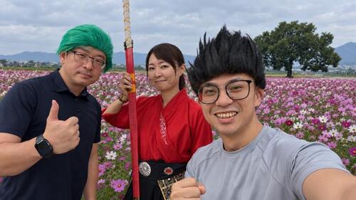 1151021農村好戲正式開演！「農村繽菓室－寶島大戲院」10月31日精彩登場產品圖