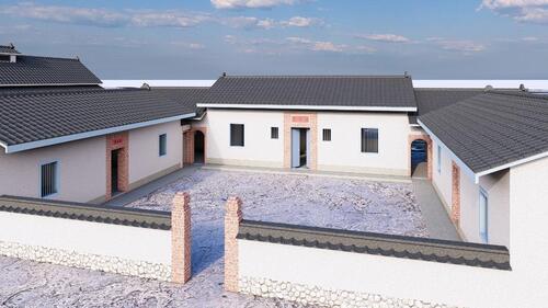 1150124凝聚地方共識！北屯詔安堂修復再利用說明會 中市客委會積極作為獲肯定