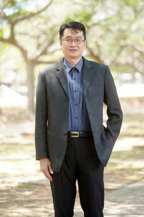 1150126台灣唯一獲獎！東海大學林國平榮膺Elsevier旗下頂尖期刊ESWA 2025最佳領域編輯獎