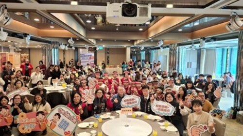 1150127中市教育局促跨縣市合作 原住民族文化科學營培育種子教師