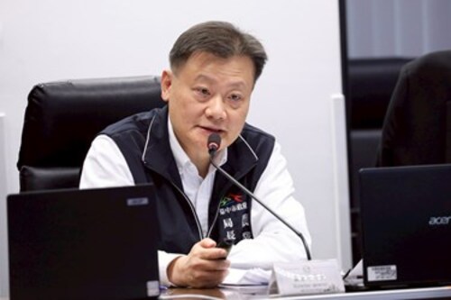 1150127盧市長力推春節走訪休閒農場 農業局長：選購台中農特產品 帶動農業觀光雙成長 「青年農民輔導計畫」為農業注入新動能