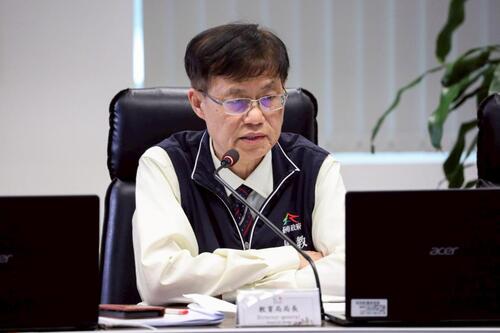 1150210「台中有鈣讚計畫」2/23啟動 盧市長：市府與市民送給孩子的新年禮物