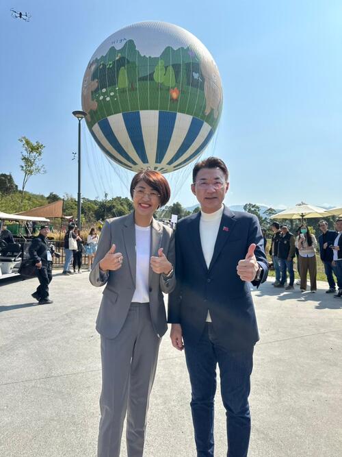 1150211江啟臣喊「中進中出」 打造中台灣觀光最強組合 台中南投強強聯手