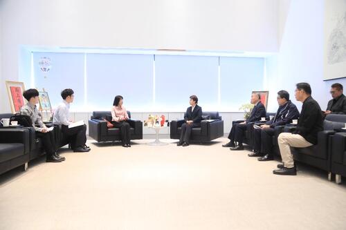 1150211展店上看6家！好市多加速台中拓點 盧市長：人口突破286萬 帶動消費「質量齊揚」