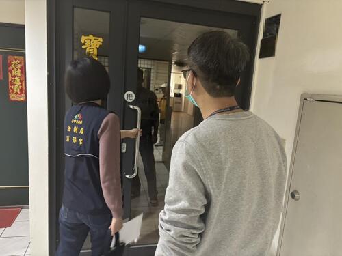 1150225拖吊費用糾紛2公里索價5.1萬元 中市消保官會同交通局介入調查產品圖