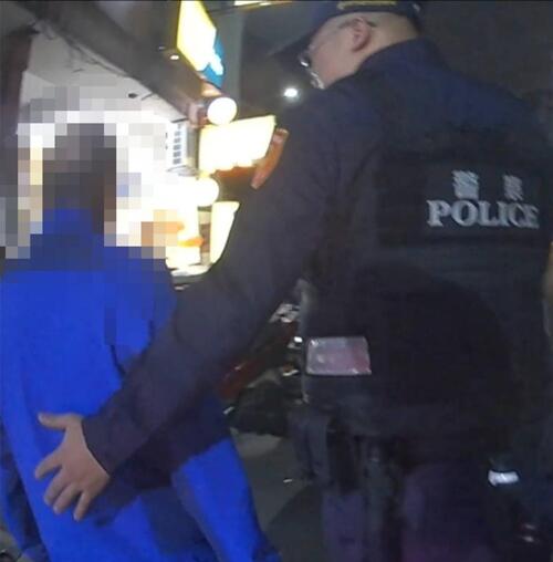 1150226美劇迷所長派上用場 流利英語破解網戀詐騙守住20萬血汗錢產品圖