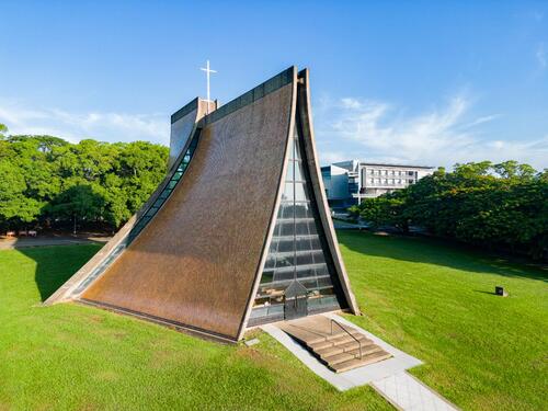 1150305二0二六《遠見》調查出爐 東海大學蟬聯「企業最愛實習生」中部私校第一