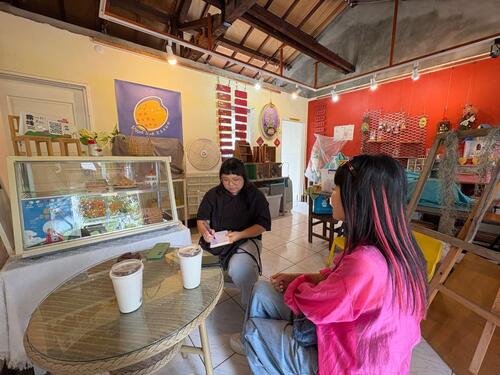 1150308中市勞工局挺女力創業 「青年一站式創業服務」助勇敢築夢產品圖