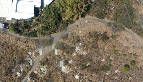 1150311清明掃墓防火升級！中市府祭四大措施守護墓區安全 民政局長：打造安心祭祖環境