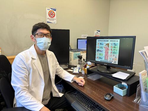 1150313育兒長照兩頭燒 4旬婦胸悶失眠竟是自律神經失調