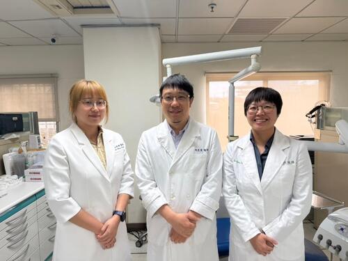 1150317數位導航「眼球救星」！ 醫：九歲童眼窩骨折精準復位