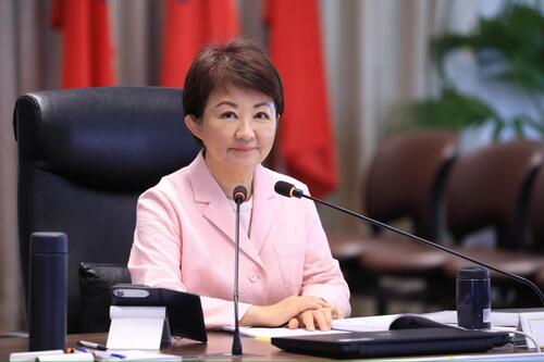 1150324水情告急 盧秀燕市長：須超前部屬 啟動地下水備援