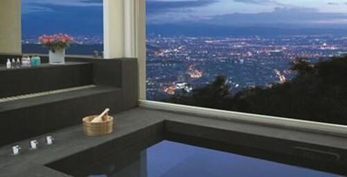 1150328中市溫泉獎勵旅遊4/1開跑！揪團暢遊溫泉區 森林療癒、都會夜景全收藏