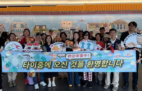 1150330台中飛日韓拓展新航線！星宇、真航、虎航三家齊發