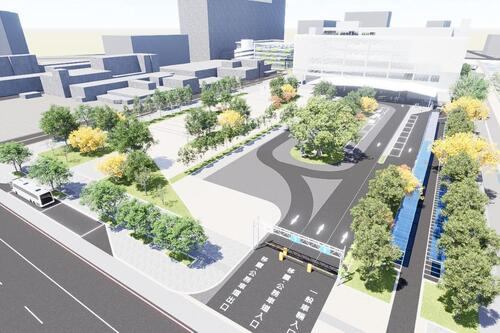 1150331台中殯葬建設7年投入近70億六都最高 盧市長：打造智慧溫暖的生命服務新典範