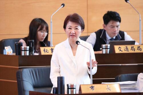 1150401助產業拓展非美市場！盧市長：市府續編2500萬預算分散出口風險