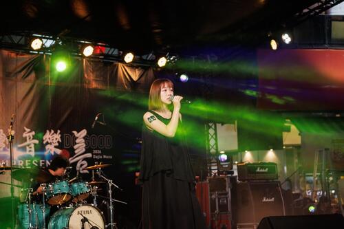 1150404曲風無界 原創交鋒！《大甲媽原創音樂》決賽登場