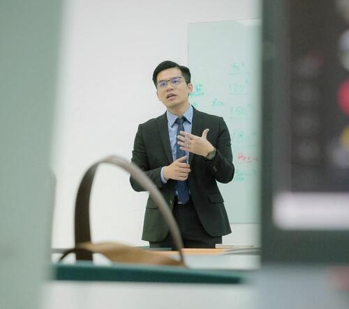 1150413支持民眾黨開鍘李貞秀！民眾黨台中市黨部發言人吳皇昇：不分區立委席次絕不是私人籌碼