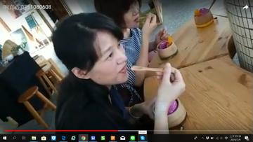 1080608竹山吃冰  |優質節目|晼真心直播(專題)