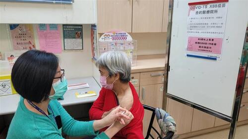 為提升對55-64歲原住民的健康保護-彰化縣民接種免費疫苗  |優質節目|台灣半線彰化情