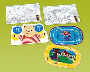 「PVC」很毒喔產品圖