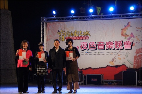 百年不斷六堆尖炮城熱鬧登場 李主委期許客家精神永續傳承產品圖