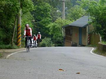新北賞桐犇客家 鐵馬挑戰產品圖