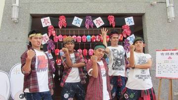 2012新北客街舞入圍名單公布了  |花哩嗶啵Hakka當後生